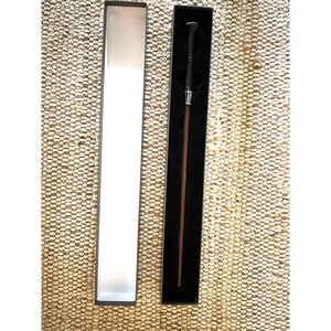 Universal Studios Yusuf Kama Interactive Wand Fantastic Beasts Harry Potter Box